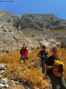 Kalymnos Olympic Wall